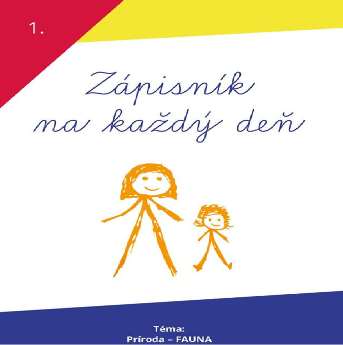 Rómskym žiakom pomôže preklenúť prerušené vyučovanie nový pracovný zošit, zaplatia ho zriaďovatelia škôl