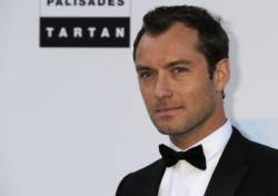 Jude Law