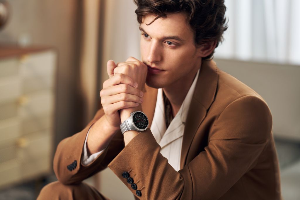 Huawei FreeClip a Watch GT 4: Elegantný štýl a výkon v jednom