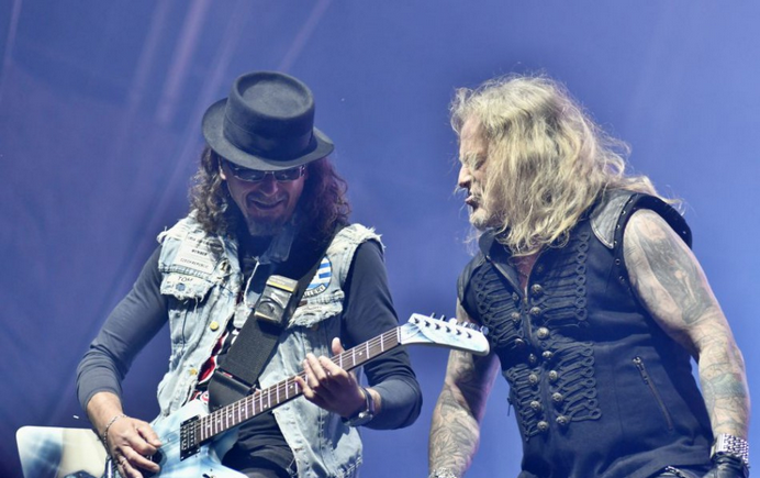 Český slavík za rok 2025: Zlatými v Českom sláviku sú Ewa Farna, V. Noid Bárta a skupina Kabát