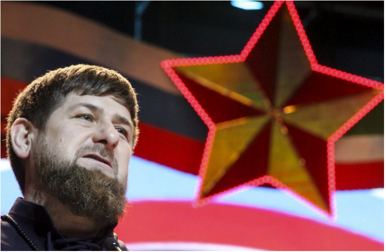 Kadyrov: Rusko nebude na Ukrajine robiť žiadne ústupky