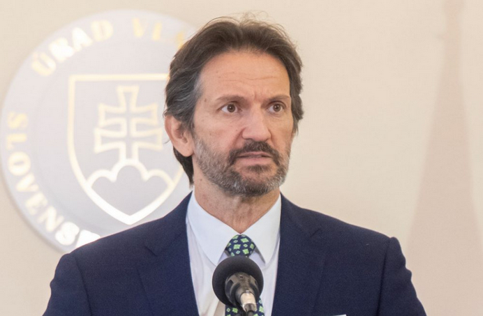 R. Kaliňák: Slovensko a Ukrajina majú intenzívne vzťahy