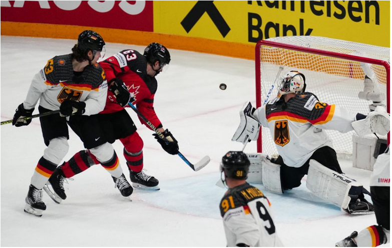 MS v hokeji 2023: Kanaďania získali 28. titul, vo finále zvíťazili nad Nemeckom 5:2