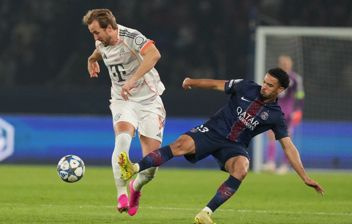 Liga majstrov: Bayern v šlágri zdolal PSG, Liverpool si poradil s Realom