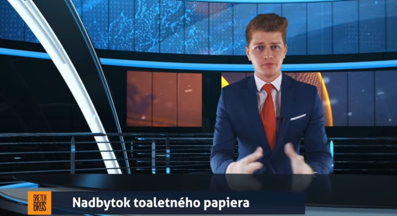 VIDEO: Známe tváre spojilo video šíriace pozitívny odkaz - Život po karanéne