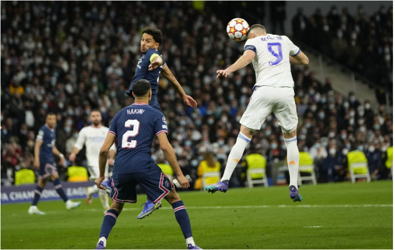 LM: Real Madrid a Manchester City postúpili do štvrťfinále Ligy majstrov