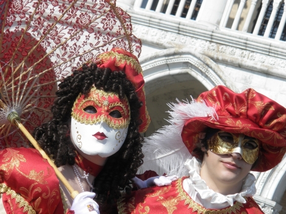 Karneval v Benátkach ukončia predčasne