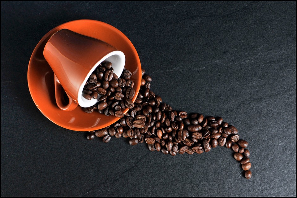 5 tipov na prípravu lahodnej kávy