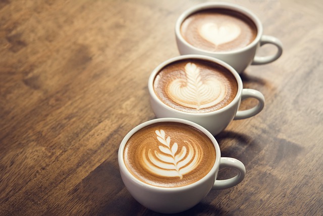 Čo o vás prezradí vaša obľúbená káva? Vyskúšajte si tento test
