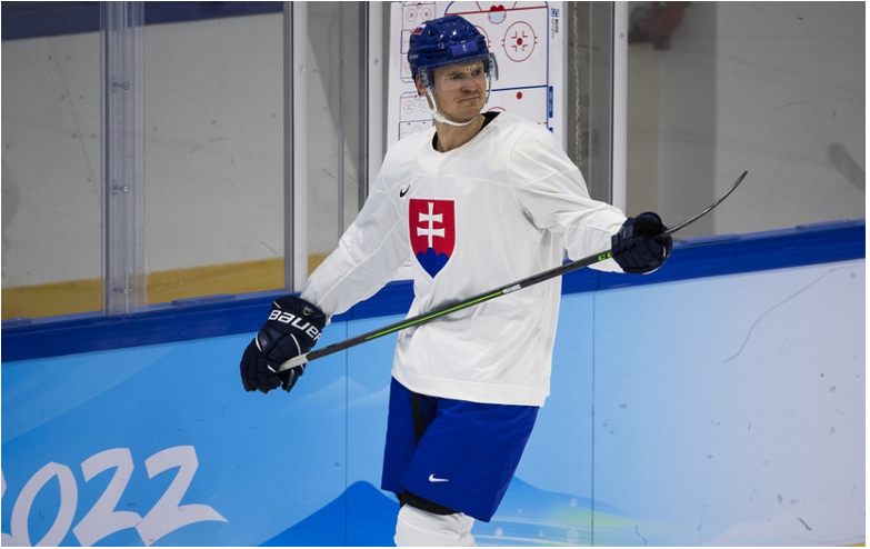 Hokejista Kelemen opúšťa Mladú Boleslav a mieri do NHL