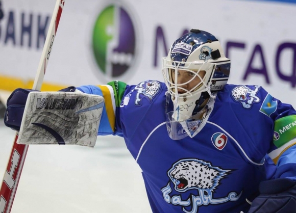 KHL: Slovanu nepomohli ani rošády v zostave, opäť vysoko prehral