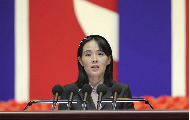 Kimova sestra: Jadrové zbrane za hospodársku pomoc od Soulu nevymeníme