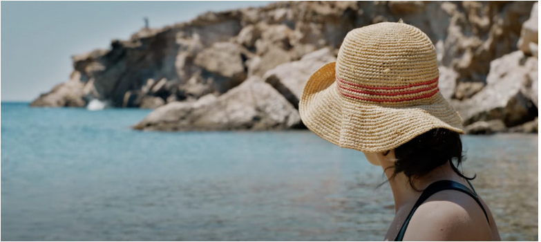 KOMÉDIA ÚSMEV, PROSÍM!: Film zoberie divákov na dovolenku do Grécka