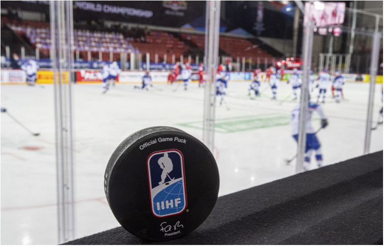 CM 2023 au hockey : Programme complet – Les Slovaques remporteront le championnat de derby avec la République tchèque