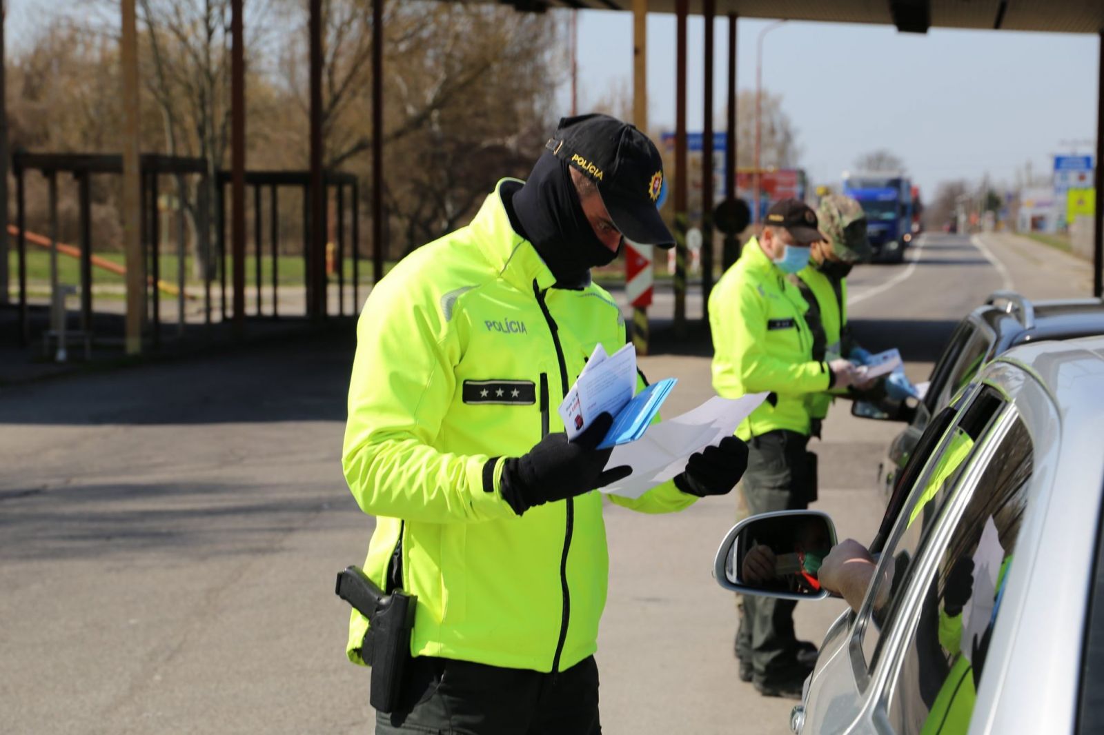 Ku koncu roka požiadalo o ukončenie služobného pomeru 962 policajtov