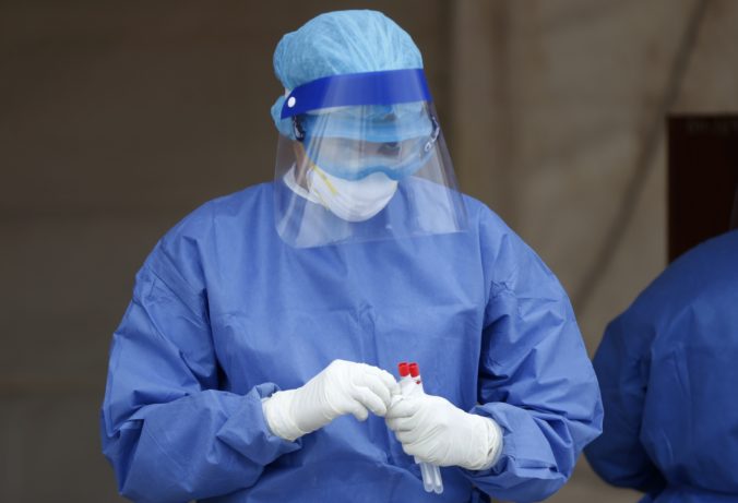 V utorok pribudli na Slovensku tri prípady nákazy novým koronavírusom, znova pribudli aj vyliečení