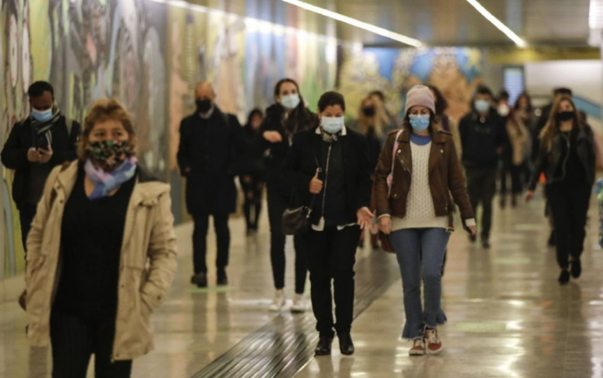 Nemecko zaznamenalo rekordný nárast infikovaných novým koronavírusom