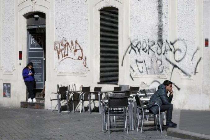 Talianske regióny sa ocitli v karanténe, nikto nesmie von ani dnu