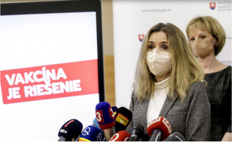 KONZÍLIUM VARUJE: Epidemická situácia sa na Slovensku naďalej zhoršuje