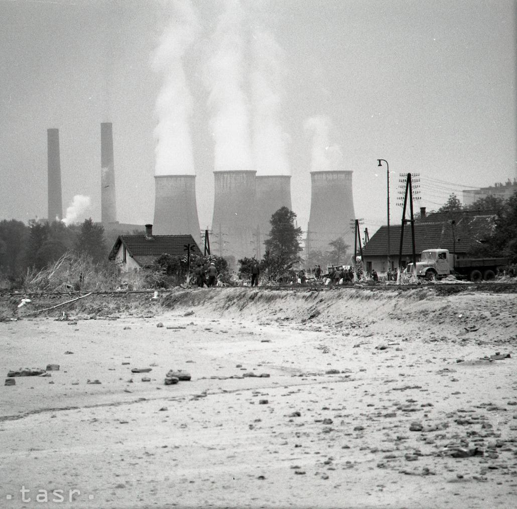 Zemianske Kostoľany: Popolčeková tragédia z roku 1965