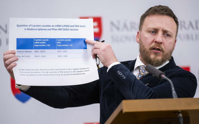 P. Kotlár si stojí za všetkými svojimi vyjadreniami