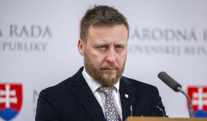 Peter Kotlár nateraz vylúčil svoj odchod z postu splnomocnenca