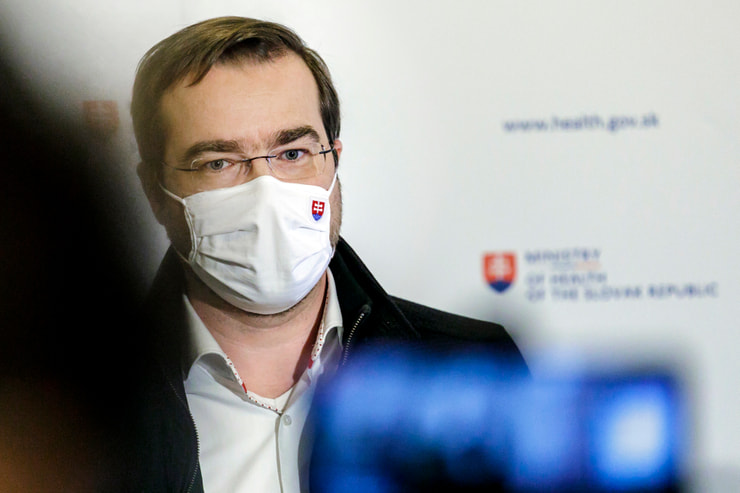 Primátor Bečarik adresoval výzvu ministrovi Krajčímu, lebo môžeme zachrániť tisícky životov