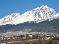 Podporte Vysoké Tatry výstupom na Kriváň