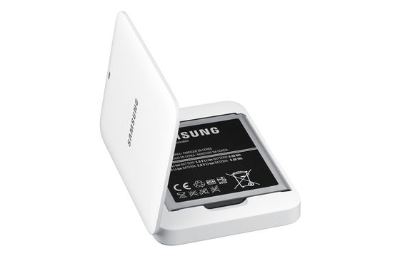Nabíjací balík s batériou Samsung GALAXY S4