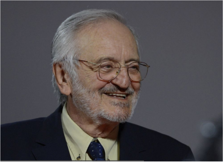H. Lasicová: Otec bol prvý dramaturg na scenári Slúžky