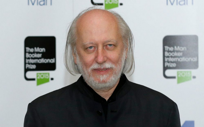Nobelovu cenu za literatúru získal Maďar László Krasznahorkai