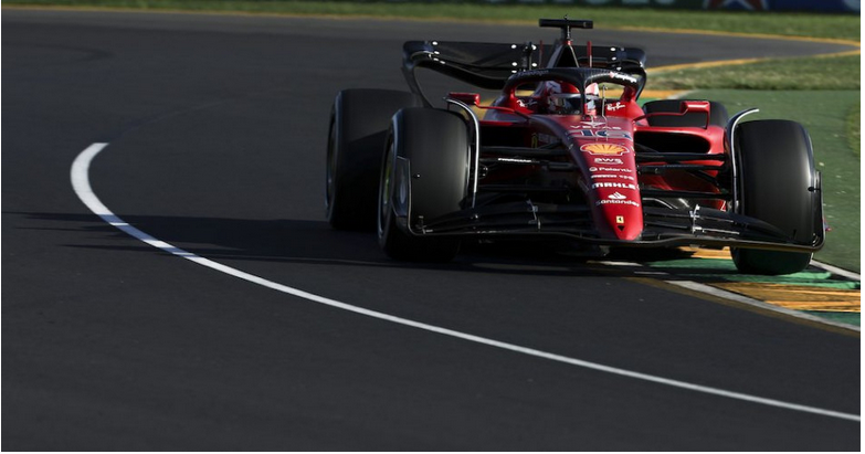 F1: Na VC Austrálie zvíťazil Leclerc