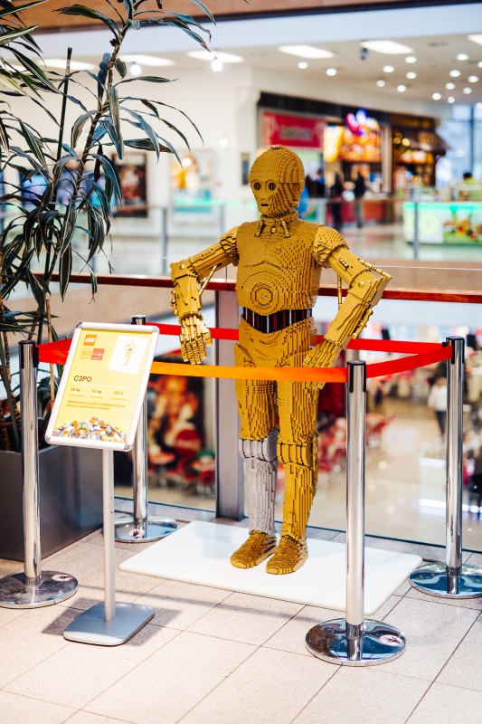 LEGO® Festival