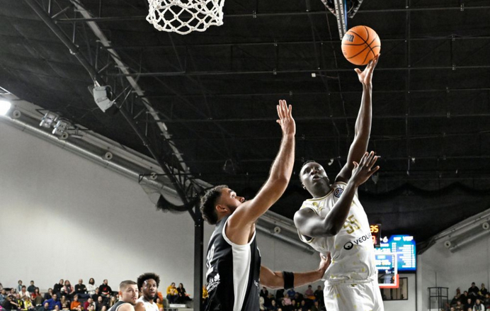 Liga majstrov 2025/2026 basketbal: Levice zdolali Rigu a sú medzi 24 najlepšími tímami súťaže