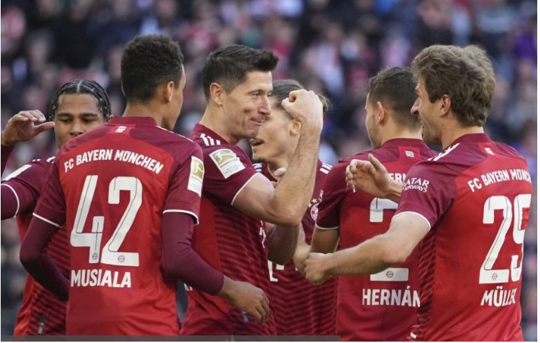 Bayern, Juventus aj Salzburg sa môžu radovať z postupu už po 4.kole