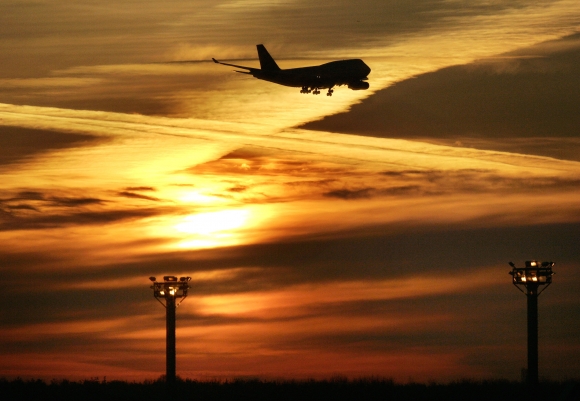 Finnair je najbezpečnejšia aerolinka na svete