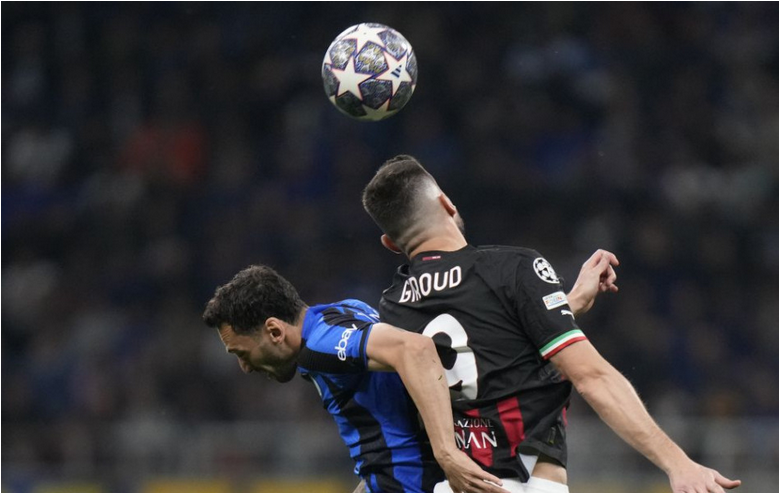 Liga majstrov: Inter zdolal AC aj v odvete a po 13 rokoch si zahrá vo finále