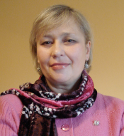 Nadežda Lindovská