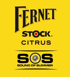 Fernet Stock Citrus Sound of Summer