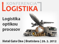 LOGISTIKA 2012