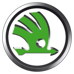 nové logo škoda