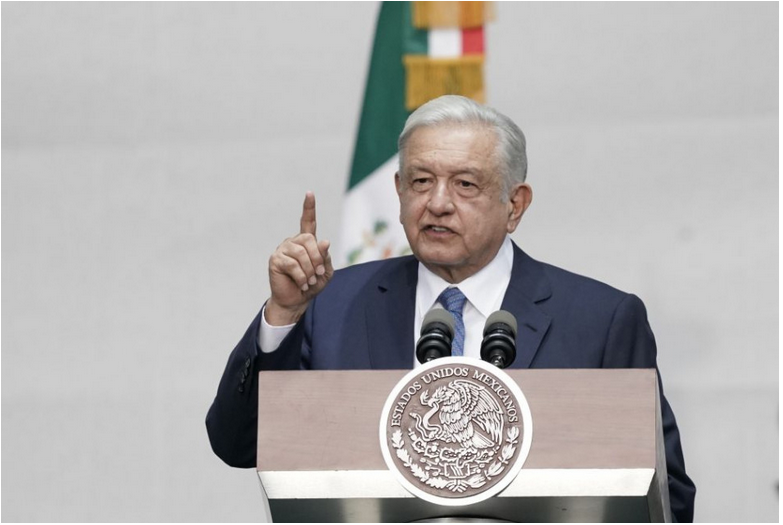 Prezident Mexika:Výdavky USA na vojenskú pomoc Ukrajine sú iracionálne