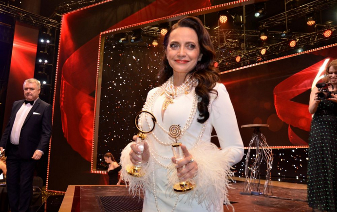 Lucie Bílá vydáva nový album Obyčejná holka