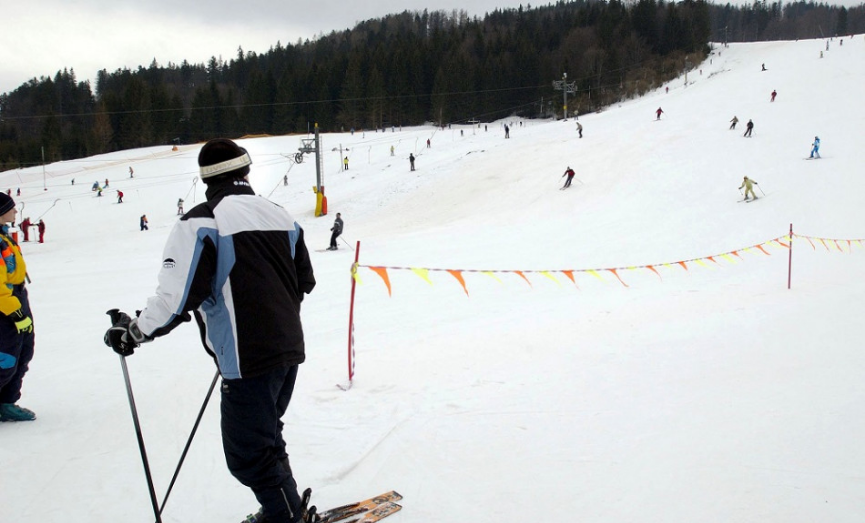 Nízke Tatry