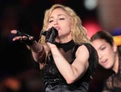 Madonna