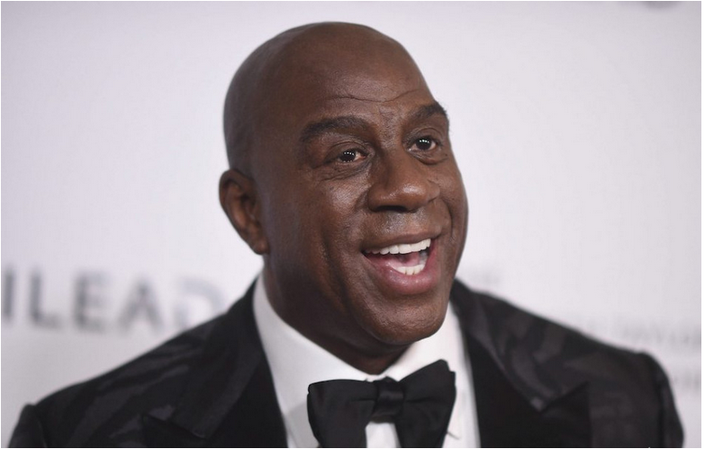 Magic Johnson odmietol viac ponúk, uvažoval by o vlastníctve v Knicks