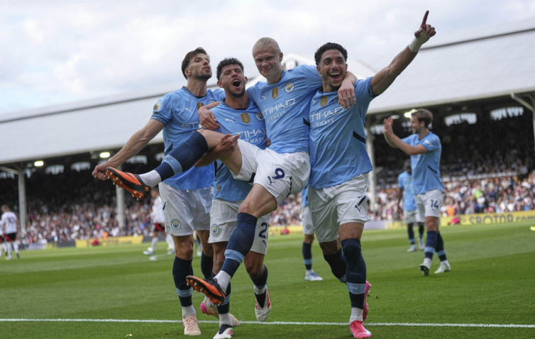 Premier League oznámila 5-ročnú spoluprácu s Microsoftom (Umelá inteligencia Copilot)