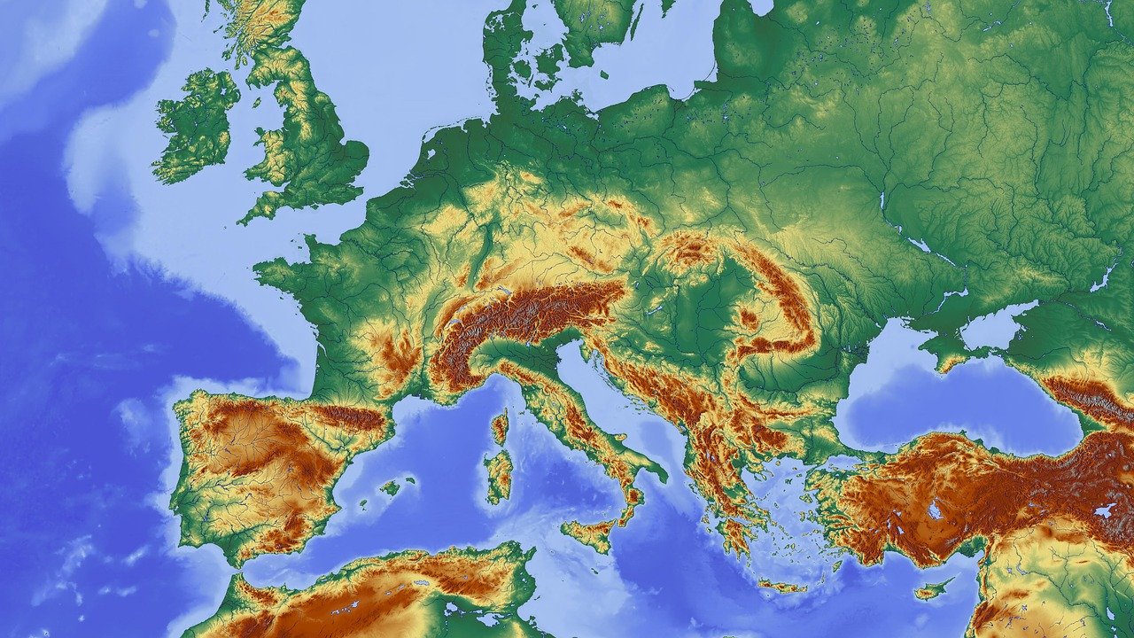 Počas pandémie sa zlepšila kvalita ovzdušia, čo zachránilo život tisíckam Európanov