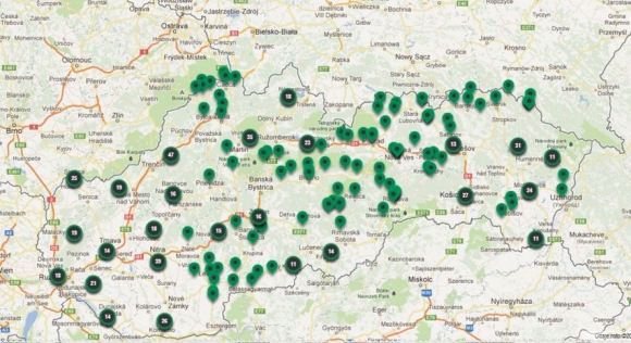 tabuľa hanby - potravinové kontroly