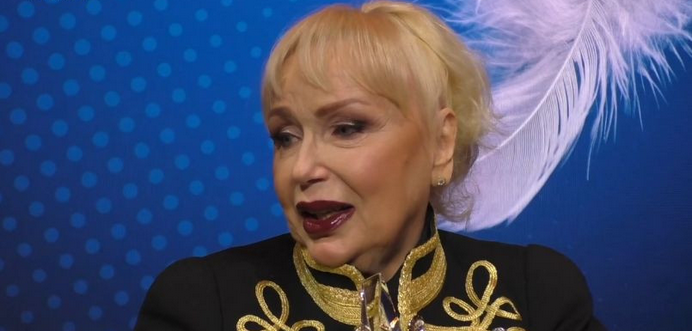 Marika Gombitová priniesla do Bratislavy pravé Vianoce